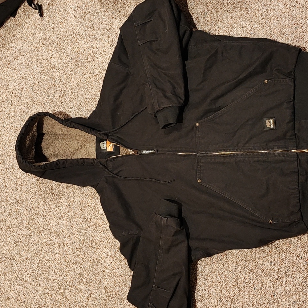 Berne Jacket
